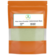 Pure Harvest Aloe Vera Powder 100 gm image