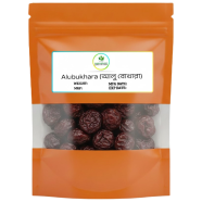 Pure Harvest Alubukhara 100 gm image