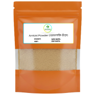 Pure Harvest Amloki Powder 100 gm image