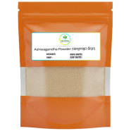 Pure Harvest Ashwagandha Powder 250 gm image