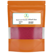 Pure Harvest Beetroot Powder 250 gm image