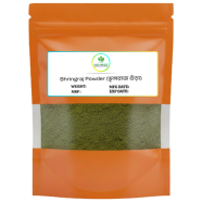 Pure Harvest Bhringraj Powder 250 gm image