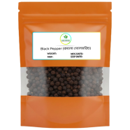Pure Harvest Black Pepper 100 gm image