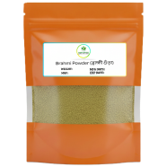 Pure Harvest Brahmi Powder 100 gm image