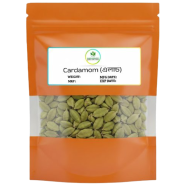 Pure Harvest Cardamom 500 gm image