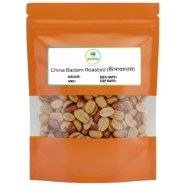 Pure Harvest China Badam Roasted 1 kg image