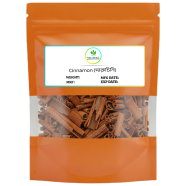 Pure Harvest Cinnamon 250 gm image