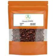 Pure Harvest Cloves 250 gm image