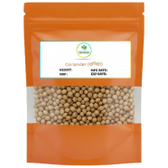 Pure Harvest Coriander 1 kg image