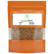 Pure Harvest Cumin 500 gm image