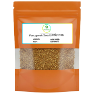 Pure Harvest Fenugreek Seed 100 gm image
