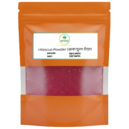 Pure Harvest Hibiscus Powder 100 gm image