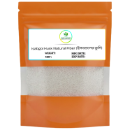 Pure Harvest Isabgol Husk Natural Fiber 250 gm image
