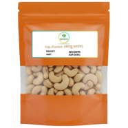 Pure Harvest Kaju Badam 500 gm image