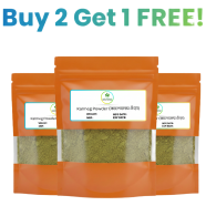 Pure Harvest Kalmeg Powder Buy 2 Get 1 Free 100 gm image