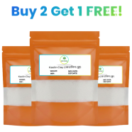 Pure Harvest Kaolin Clay (Buy 1 Get 1 FREE) 100 gm image