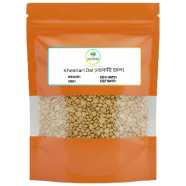 Pure Harvest Kheshari Dal 500 gm image