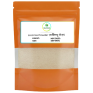 Pure Harvest Licorice Powder 250 gm image