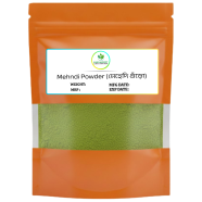 Pure Harvest Mehndi Powder 100 gm image