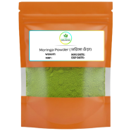 Pure Harvest Moringa Powder 250 gm image