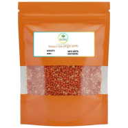 Pure Harvest Mosur Dal 1 kg image