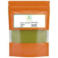 Pure Harvest Neem Powder 100 gm image