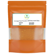 Pure Harvest Orange Peel Powder 250 gm image
