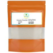 Pure Harvest Potato Powder 250 gm image