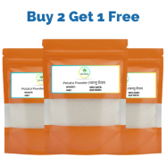 Pure Harvest Potato Powder (Buy 1 Get 1 FREE) 100 gm image