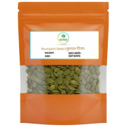 Pure Harvest Pumpkin Seed 250 gm image