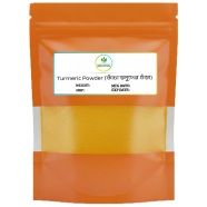 Pure Harvest Raw Turmeric Powder 250 gm image