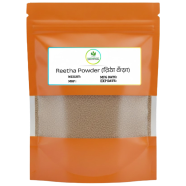 Pure Harvest Reetha Powder 250 gm image