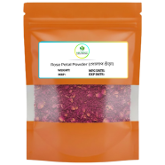 Pure Harvest Rose Petal Powder 250 gm image