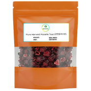 Pure Harvest Roselle Tea 250 gm image