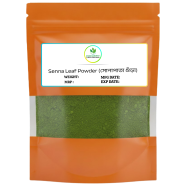 Pure Harvest Senna Leaf Powder 250 gm image