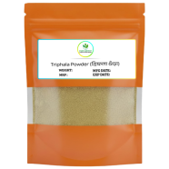 Pure Harvest Triphala Powder 250 gm image