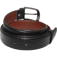 Pure Leather Belt for Men image