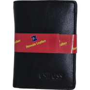 Pure Leather Classic Wallet For Men image