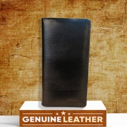 Pure Leather Money Bag image