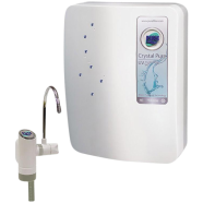 Pure Water Purifier 4 Step (Pe plus Re plus Ac plus Uv) - PURE-CPB01 image