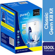 Pureit Classic Germ Kill Kit 1500ltr - 69701043