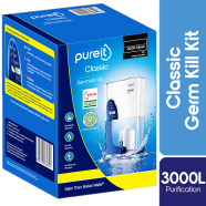 Pureit Classic Germ Kill Kit 3000 Ltr - 68853440