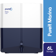 Pureit Marina RO Plus UV Plus MF 6 Litre 7 Stages Purification image