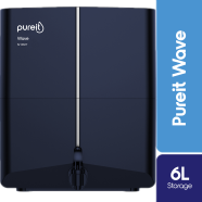 Pureit Wave RO Plus MF 6 Litre 6 Stages Purification icon