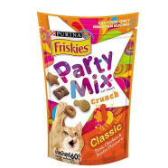 Purina Friskies Party Mix Cat Treat Classic 60g image