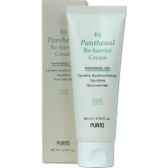 Purito B5 Panthenol Re Barrier Cream 80ml image