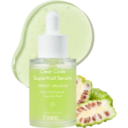 Purito Clear Code Superfruit Serum 30 ml image