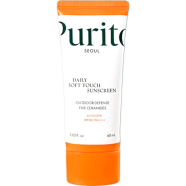 Purito Daily Soft Touch Sunscreen SPF50 PA 60ml image