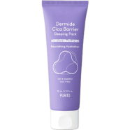 Purito Dermide Cica Barrier Sleeping Pack 80ml image