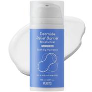 Purito Dermide Relief Barrier Moisturizer 100ml image